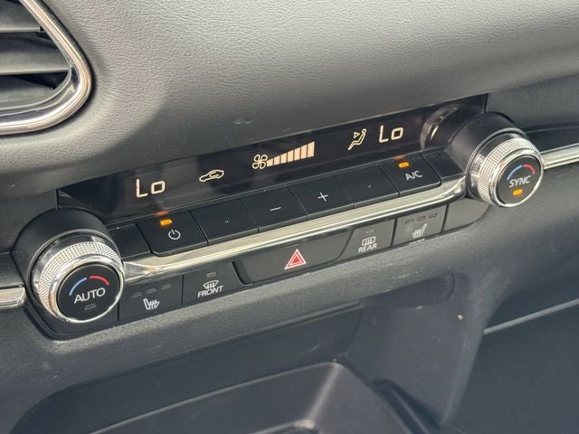 2021 Mazda Mazda CX-30 Premium