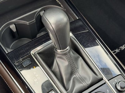 2021 Mazda Mazda CX-30 Premium