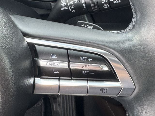 2021 Mazda Mazda CX-30 Premium