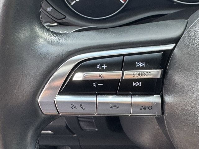 2021 Mazda Mazda CX-30 Premium