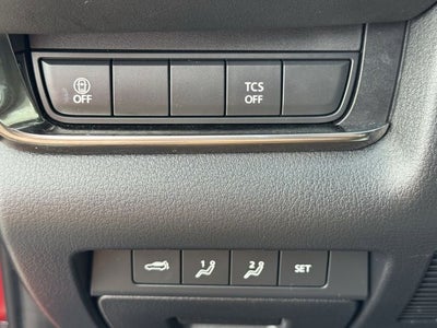 2021 Mazda Mazda CX-30 Premium
