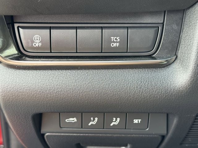 2021 Mazda Mazda CX-30 Premium