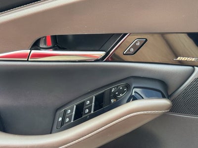 2021 Mazda Mazda CX-30 Premium