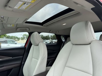 2021 Mazda Mazda CX-30 Premium