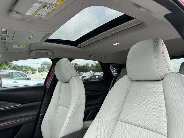 2021 Mazda Mazda CX-30 Premium