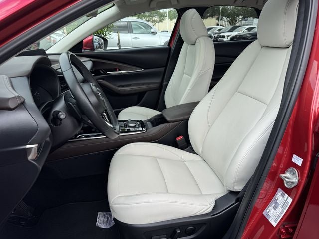 2021 Mazda Mazda CX-30 Premium