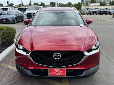 2021 Mazda Mazda CX-30 Premium