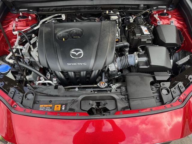 2021 Mazda Mazda CX-30 Premium