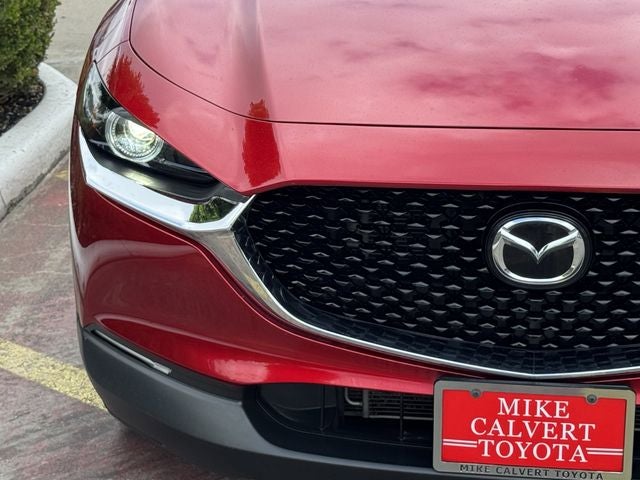 2021 Mazda Mazda CX-30 Premium