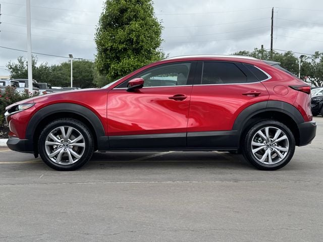 2021 Mazda Mazda CX-30 Premium