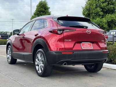 2021 Mazda Mazda CX-30 Premium