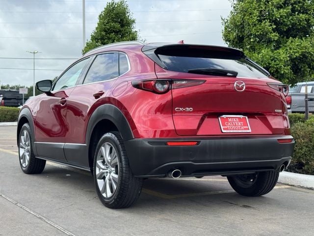 2021 Mazda Mazda CX-30 Premium
