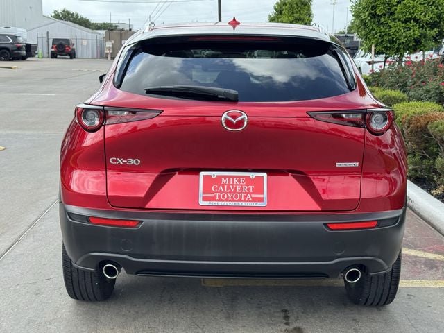 2021 Mazda Mazda CX-30 Premium