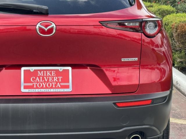 2021 Mazda Mazda CX-30 Premium