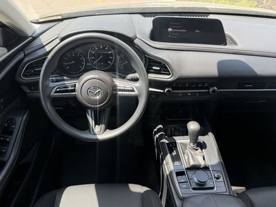 2023 Mazda Mazda CX-30 2.5 S