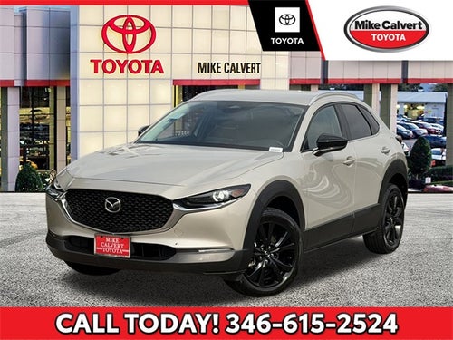 2024 Mazda Mazda CX-30 2.5 S Select Sport