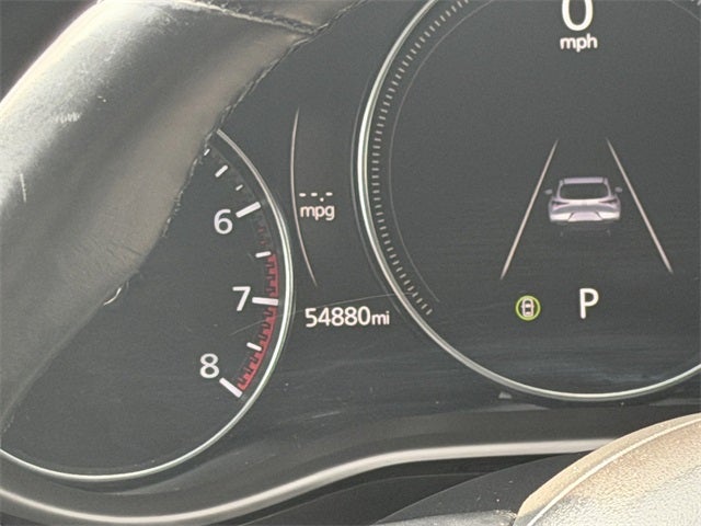 2024 Mazda Mazda CX-30 2.5 S Select Sport