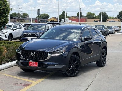 2024 Mazda Mazda CX-30 2.5 S Select Sport