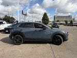 2025 Mazda Mazda CX-30 2.5 S Carbon Edition
