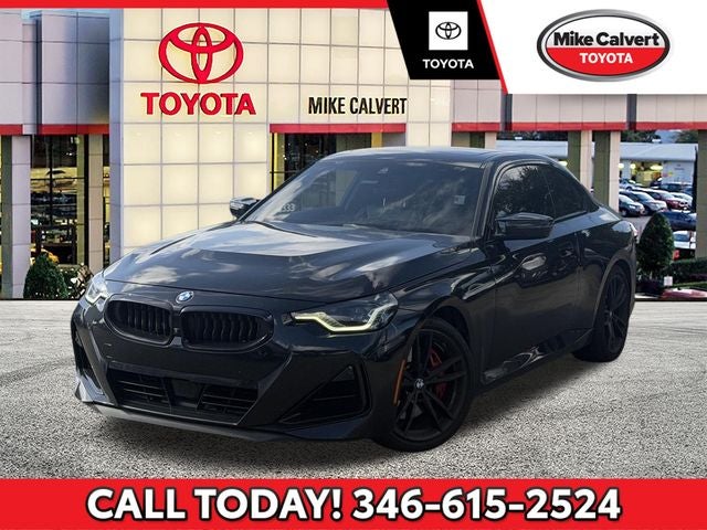 2023 BMW M240i M240i