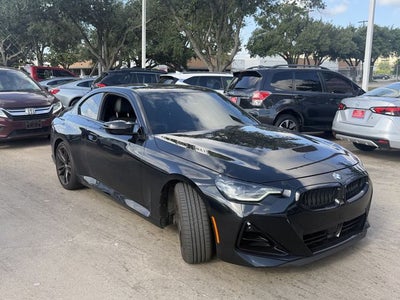 2023 BMW M240i M240i