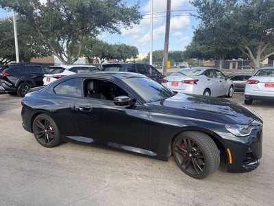 2023 BMW M240i M240i