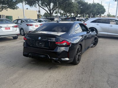 2023 BMW M240i M240i