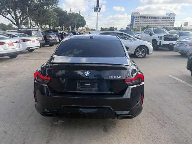 2023 BMW M240i M240i