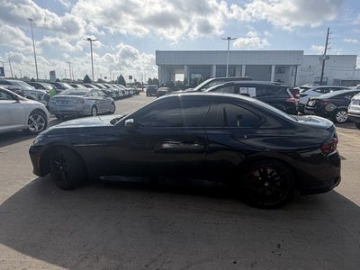 2023 BMW M240i M240i