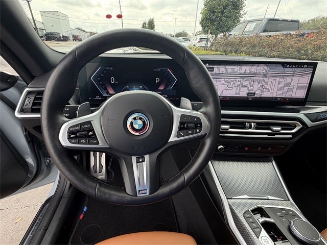 2024 BMW M240i M240i