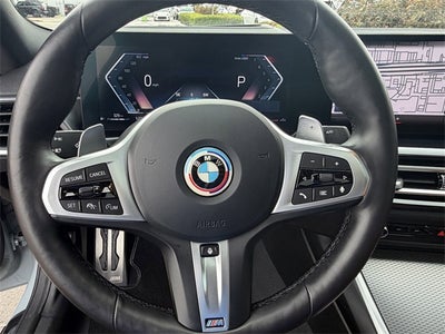 2024 BMW M240i M240i