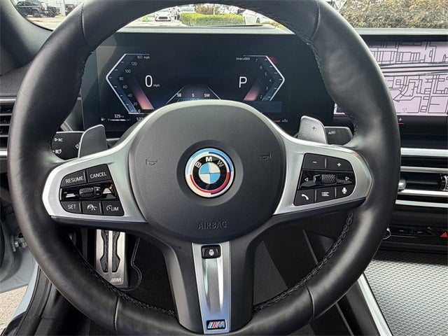 2024 BMW M240i M240i
