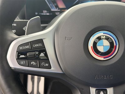 2024 BMW M240i M240i