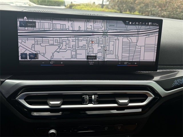 2024 BMW M240i M240i