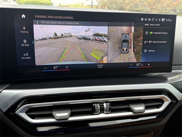 2024 BMW M240i M240i