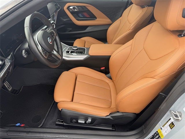 2024 BMW M240i M240i