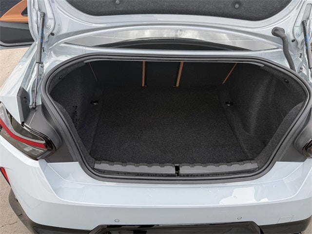 2024 BMW M240i M240i