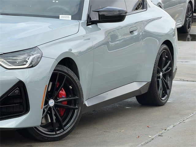 2024 BMW M240i M240i