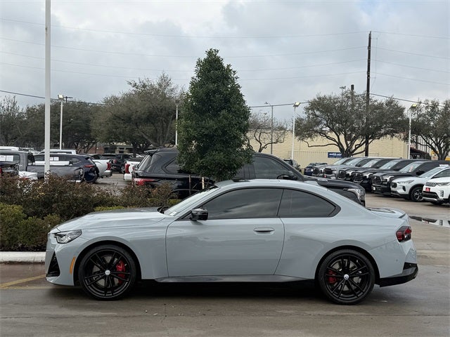 2024 BMW M240i M240i