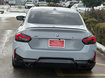 2024 BMW M240i M240i