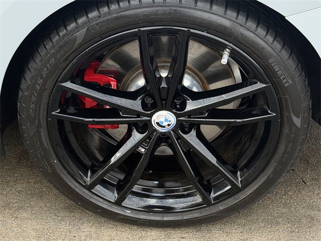 2024 BMW M240i M240i