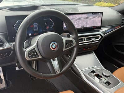 2024 BMW M240i M240i