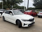 2021 BMW 330i 330i