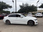 2021 BMW 330i 330i