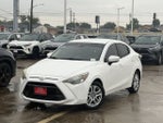 2016 Scion SCION iA Base