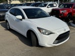 2016 Scion SCION iA Base