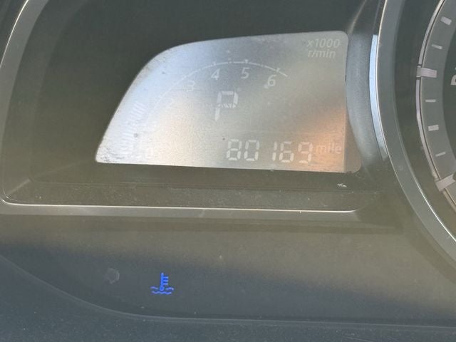 2016 Scion SCION iA Base