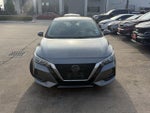 2021 Nissan Sentra S