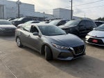 2021 Nissan Sentra S