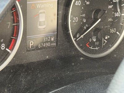 2021 Nissan Sentra S